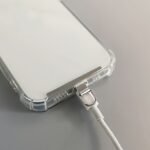 1Pc Stainless Steel Lanyard Connector, Mobile Phone Anti-Loss Tether Patch Gasket For Phone Case - Durable And Secure Accessory - Image 8