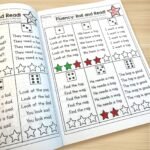 Early Learning English Sentence Book: Write, Color, And Remember Easily - Image 5