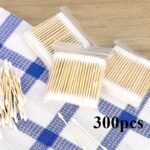 100/200/300/400/500/600Pcs Double Headed Cleaning Stick, Suitable For Ear Cleaning, Makeup And Home Cleaning, Hygienic Independent Packaging, Disposable Multi-Purpose, Ear Cleaning Tool, Makeup And Removal Tool, Personal Care And Home Preferred - Image 7