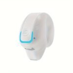 Wireless Earbuds With Long Battery Life, Universal Phone Control, Voice Call Noise Reduction - Wireless Earphones For Sports With Button Volume Control, Crystal Microphone, 45Mah Lithium Polymer Battery, Suitable For All Smartphones - Image 5