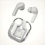 Wireless Headphones, Led Battery Display, High-Quality Music Game Headphones, With Microphone For Android & Ios - Image 7