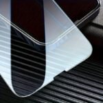 3Pcs High Quality Tempered Glass For Iphone 11/12/13/14 Pro Max Mini Screen Protectors For Iphone 14 Pro Xs Max 6 6S 7 8 Plus Xr X Glass Premium Tempered Glass Screen Protector For Iphone - 3Pcs, 9H Anti-Fingerprint Film - Image 4