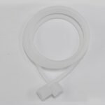 Earphone Anti Loss Rope Wireless Earphone Silicone Neck Strap - Anti-Loss, Comfortable Gift Birthday Gift - Image 16