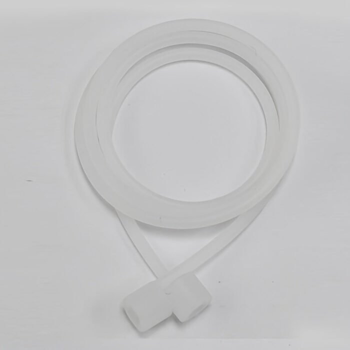 Earphone Anti Loss Rope Wireless Earphone Silicone Neck Strap - Anti-Loss, Comfortable Gift Birthday Gift - Image 16