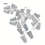 1/2/5/10Pcs Mini Anti-Snoring Device, Snoring Sleep Anti-Snoring Nose Clip, Anti-Snoring Device, For Better Sleep - Image 3