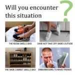 20Pcs Shoe Stickers - Sweat-Absorbent & Odor Universal Fit For All Shoe Types, Material: Other, Commercial Cleaning, For Home Use / All Shoe Models / Everyone, Shoe Care Essentials - Image 4