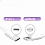 39.37In/78.74In Pd30W Original Fast Charging Cable For Iphone 15/14/13/12/11 Pro Max/X/Xr/Xs/7/8/14 Plus Phone Earphone Charger Accessories - Image 7