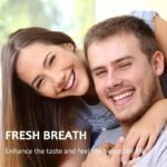 Hypoallergenic Stainless Steel Tongue Scraper Cleaner - Portable Oral Care Tool For Fresh Breath, Easy To Use & After Eating, Durable & Comfortable Dental Hygiene Devic - Image 8