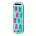 1Pc Durable Neoprene Ice Pop Holder Pouch - Colorful Patterns Including Leopard, Floral, And Geometric Designs - Shatterproof Kitchen Accessory For Halloween, Christmas, Valentine'S, Thanksgiving, & Graduation - Image 15