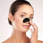 22Pcs Deep Cleansing Nose Strips Nose Patches, Blackhead Remover Nasal Spot Facial Dot Sticker Sheet Nose Mask Shill For Black Head - Image 2