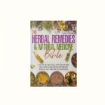 Natural Remedies: The Complete Guide To Growing & Using Medicinal Plants - Healing Recipes| Practical Herbalism For Holistic Living & Eco-Conscious Homes - Image 5