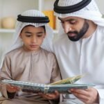 Vehicles Board Books, Arabic Vocabulary Learning Lift-The-Flap Board Book, Vehicles Theme For Toddlers, Interactive Educational Book For Ages 3+, Hardcover, Best Gifts For Christmas, New Year Gift, Ramadan Gift, Birthday Gift, Bear Tale - Image 8
