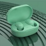 New Wireless Earbuds With High-Fidelity Sound, Long Battery Life, Wireless, Built-In Mic & Voice Assistant, Lightweight Comfort Fit For Sports/Commuting/Daily Use, Usb-C Charging, Multiple Colors, Earbuds Wireless - Image 11