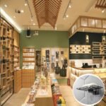 1Pc Transparent Wall Mounted Soap Dish With Draining Rack - No Punching, Traceless Crystal Soap Tray For Bathroom Organization And Storage - Image 7