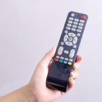 10Pcs Transparent Heat Shrink Bags For Tv And Remote Control - Waterproof, Dustproof Plastic Film - Image 6