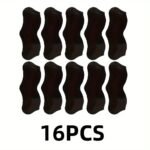 16Pcs Nose Cleansing Strips, Pore Cleaning, Facial Care, Hygienic Solution, Easy Application, Hypoallergenic Patches, Skinfriendly, Face Care Patches, Skincare Strips, Men And Women, Daily Skincare - Image 3