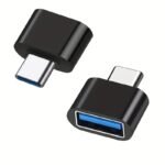 Usb C To Usb 3.0 Adapter (3Pcs/2Pcs), Usb-C To Usb Female Adapter, Suitable For Thunderbolt 3 Macbook Pro/Air 2019/Ipad Pro 2020, Galaxy S20 S20+, Google Pixel Dell Xps Etc. Usb Type-C To Usb Otg Adapter - Image 10