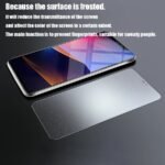 2Pcs For Iphone 7/8/Se/X/Xs/Xr/11/12/13/14/15 Full Cover Matte Tempered Glass Screen Protector Frosted Film Anti Fingerprints - Image 2