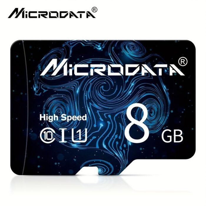 The High-Speed U3 Micro Tf Comes With An Sd Adapter Of 8G, 16G, 32G, 64G, 128G, And 256G. The Uhs-I Offers High Cost Performance And Is More Suitable For 4K/120Fps High-Speed Tf Storage, Which Can Be Used In Mobile Phones, Camera Storage, Action Cameras, Car Music, Etc - Image 11