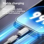 2Pcs Set, Suitable For Iphone Lightning To Usb C Adapter, C-Type Charger Interface, Suitable For Iphone16/15 Charger - Image 6