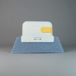 A Versatile Handheld Cleaning Brush Suitable For Windows And Kitchens - Features Easy-To-Use Grooves And Crevice Tools, A Reusable Essential For Dusting At Home, Perfect As A Holiday Gift. - Image 10