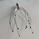 1Pc Octopus Scalp Massager Octopus Massage Claw Manual Head Massager Head Grabber - Image 6