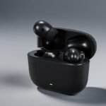 Wosd 2025 New Tws Wireless Headset Earbuds - Unrivalled True Wireless Freedom Ergonomics For Ultimate Comfort And Hifi Sound With Bass, Acc Stereo Hd Calling And - Ideal For Android For Iphone, Ideal For Sports And Music Lovers! - Image 3