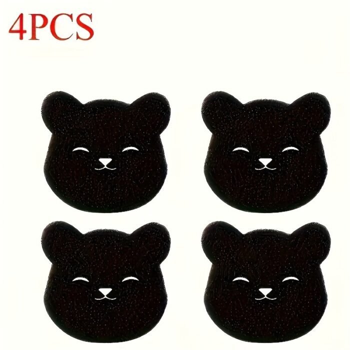 1Pc/2Pcs Reusable Pet Hair Remover For Washing Machine, Manual Cat Hair Cleaner, Non-Electric Drum Lint Filter, Plastic Material, Household Hair Adsorption Accessory - Image 3
