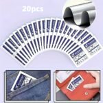20/100Pcs Lens And Lens Cleaning Wipes, Metal Jewelry Wipes, Anti-Fog Glasses Wipes, Mobile Screen And Glasses Cloth Wipes - Image 11