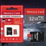 Memory Card/Tf Card - Red And Gray Tf Cards, High-Speed 10-Level U3 Mini Sd Card, Available In 512Mb 8Gb 16Gb 32Gb 64Gb 128Gb For Smartphones, Tablets, Cameras, Surveillance Cams, Game Consoles And Other Reliable And Safe Performance - Image 7