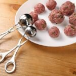 2Pcs, Meatball Maker, Stainless Steel Meat Baller, Kitchen Gadgets, Kitchen Accessories - Image 7