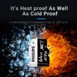 Philips Memory Card High Speed Mini Sd Card 256Gb 128Gb 64Gb 32Gb 16Gb 8Gb, Class 10 Hd Mini Mirco Card For Phone/Tablet/Camera/Drone - Image 12