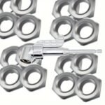 105 Degree Angle Head Electric Corner Turner, Electric Screwdriver Hardware Tool Accessories, Corner Electric Device, Elbow Universal Flexible Shaft C - Image 10