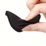 2Pcs Of Sponge Front Foot Inserts For Women'S High Heels, Designed To, Shoe Size, And Serve As Protective Fillers And Shoe Accessories. - Image 6