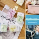 100 Pcs/Box Portable Hand Wash With Scented Foaming Soap - Travel-Friendly And Convenient - Image 10