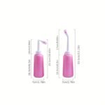 Portable Bidet For Women, Personal Hygiene Care, Features Spray, Leak-Proof, Ideal For Postpartum Use, Adjustable Nozzle, Easy To Clean, Includes A Pe Bag - Image 6