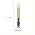 2 In 1 Pearly Eyeshadow Lipstick Stick Pencil Waterproof Glitter Matte Eyeshadow Makeup High Pigmented Eyelid Under Crease Eyeshadow Pen For Music Festival - Image 6