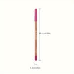 1Pc Matte Lipstick & Liner Pen, Waterproof, Long-Lasting, Non-Stick, Berry Shades For All Skin Types, Makeup Pencils For Women, Pudaier - Image 6