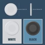 Adeqwat Multi Usb Charging Adapter Cable Kit: Versatile Connectivity With Usb C To Cable Adapter Box, Inclusive Conversion Set With Usb A & Type C For Male Micro/Type C, Ideal For Data Transfer, Card Storage, Tray Eject Pin, And Convenient Phone Holder Integration For Enhanced Utility - Image 2