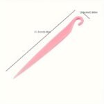 1Pc Cake Stripping Knife Scraper Without Damage Cake Stripping Knife Baking Tools For Cake Shop Use - Image 2