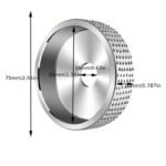 Studded Disc Grinding Wheel - Image 2