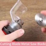 High Speed Steel Cutting Blade 7Pcs Wood Plastic Copper Aluminum Soft Metal Small Saw Blade 3.2Mm Pole Woodworking Accessories - Image 12