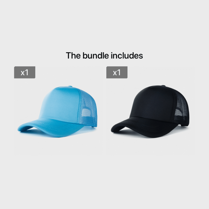 Unisex Fashion All-Match Street Sports Lightweight Breathable Baseball Cap, Ideal Choice For Gifts For King'S Day - Image 40