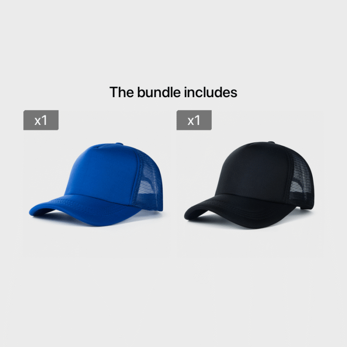 Unisex Fashion All-Match Street Sports Lightweight Breathable Baseball Cap, Ideal Choice For Gifts For King'S Day - Image 39
