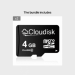 Cloudisk Micro Sd Card 1Gb 2Gb 4Gb 8Gb 16Gb 32Gb 64Gb 128Gb 256Gb 512Gb C10 U3 U1 V30 A1 A2 Uhs-I Microsdhc Microsdxc Memory Card (128Mb-256Mb-512Mb Are Small Capacity, Special For Small Files Storage And Company Use) - Image 17