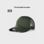 Unisex Fashion All-Match Street Sports Lightweight Breathable Baseball Cap, Ideal Choice For Gifts For King'S Day - Image 32