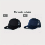 Unisex Fashion All-Match Street Sports Lightweight Breathable Baseball Cap, Ideal Choice For Gifts For King'S Day - Image 42