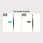 Instantly Remove Earwax With This Soft Double-Ended Swab! - Image 9