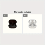 2024 Year New Wireless Earphones Headphones With Led Display Touch In-Eartws Wireless Earbuds Sports Music Game Headset For Ios/Android - Image 10