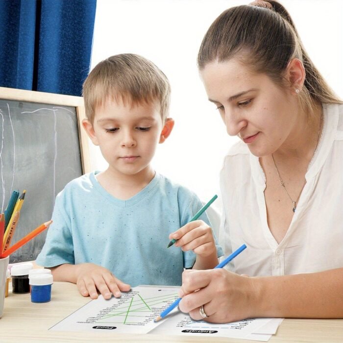 Word Search For Kids ? Fun Puzzle Book To Boost Vocabulary And Focus Skills - Image 5